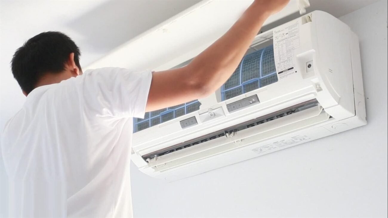 The Importance of Regular Air Conditioning Maintenance - sanaiee